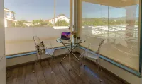 Terrace Serra Hotel