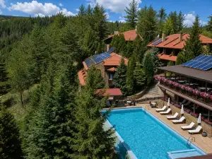 Aurora Resort & Spa