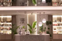 TAI Urban Resort - spa
