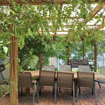 Mudgee Explorer Lodge.Owned by Mudgee Wine Explorer Tours
