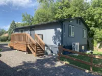 Updated 2-bedroom 1bth apartment near downtown Lafayette with WiFi, AC - Apartments
