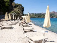 JR Resort Elba International - sul mare