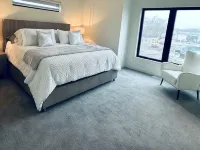 Prime Location! Beautiful and spacious 3-bedroom townhome in the heart of Boji! Hoteles en Arnolds Park