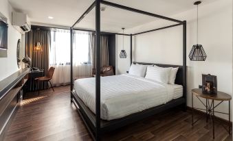 R1 Nimman Hotel Chiangmai