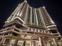 Cuncyue Hot Spring Resort Hotels near Artemis Garden