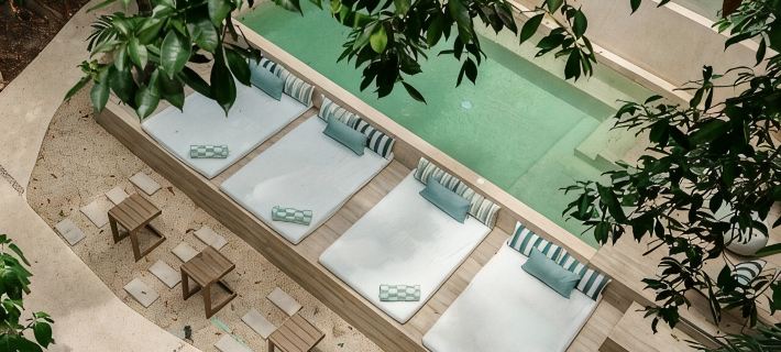 Terasu Riviera Maya Hotel & Spa, en Xcaret Ξενοδοχεία στην πόλη Solidaridad