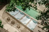 Terasu Riviera Maya Hotel & Spa, en Xcaret - Flughafentransfer