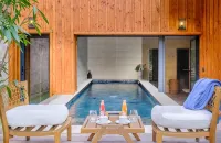 เล บูทีค โรงแรม แอนด์ สปา - โรแมนติก