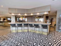 Hôtel Mercure Metz Centre - bar