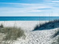 Beautiful Oceanview 3 Bedroom, 2.5 Bath Townhome w/ Private Beach Club - Beach