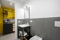 Dimora dei Colori - Yellow Light - 2-Star