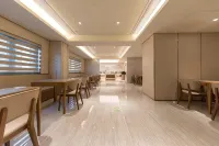 JI Hotel (Rui'an Ruixiang) - 조식 운영