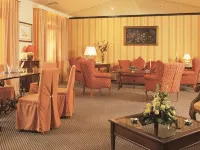 Balletti Palace Hotel Hotels in Viterbo