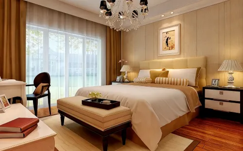 Yantai Boya Boutique Apartment (Yantai Station Wanda Plaza) - 2-Star