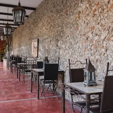 Hotel Hacienda Mérida VIP