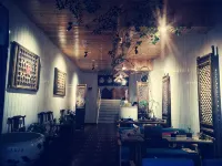 迦南賓館（大同古城鐘樓店）
