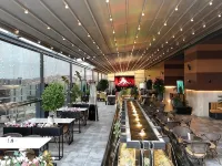 Le Reve Hotel By Le Reve Company Các khách sạn ở Taif