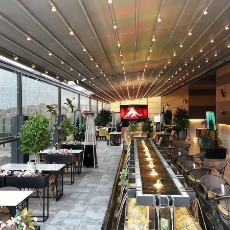 Le Reve Hotel By Le Reve Company
