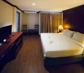 โรงแรมฝ้ายขิด - 3 ดาว