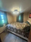 Cozy 3-bedroom cabin with free BOAT SLIP - Chalets