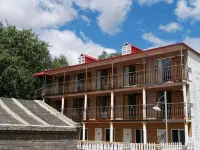 Huilinlejianongzhuang