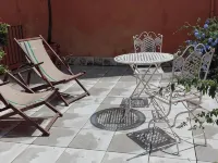 Art Hotel Al Fagiano Hotel a Padova