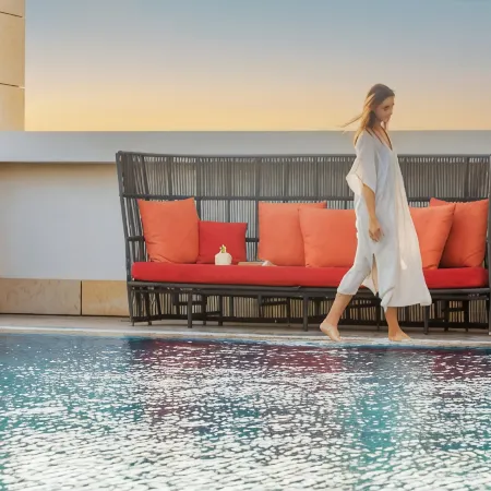 Dusit Thani Abu Dhabi