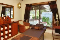 Sea Cliff Resort & Spa Zanzibar - spa
