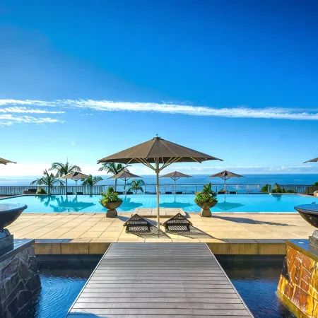 Sankara Hotel & Spa Yakushima