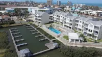 3 Level Luxury Beachlike Pool - Killer Sunsets