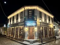 Villa Domenico Korce Các khách sạn ở 