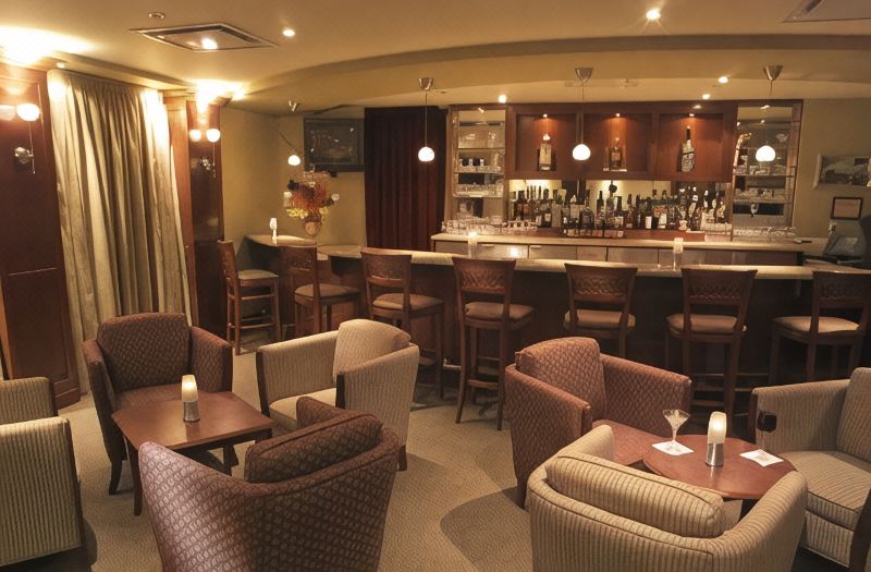 DoubleTree by Hilton Montreal Airport photo 4