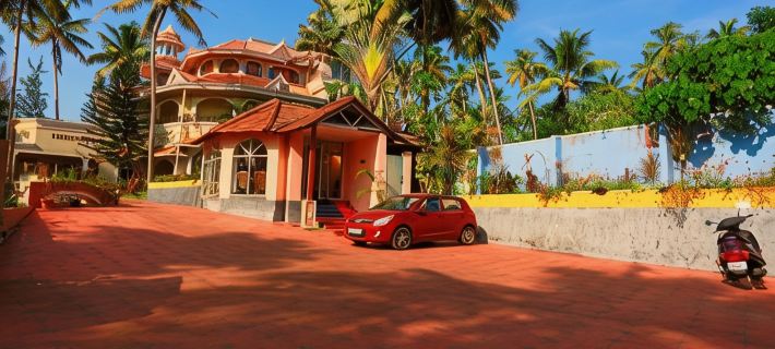 The Village Hotels in Varkala