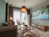 QuanJi Homestay(Luoyuan Railway Station Store) Hotels in Luoyuan