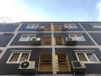 The Corner Ratchada Các khách sạn gần Ga MRT Sutthisan
