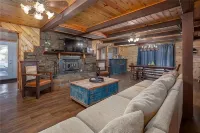 Primrose Family Lodges