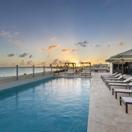Residence Inn Cancun Hotel Zone