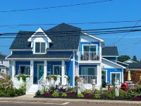 Blue Lobster Summerside Harbour