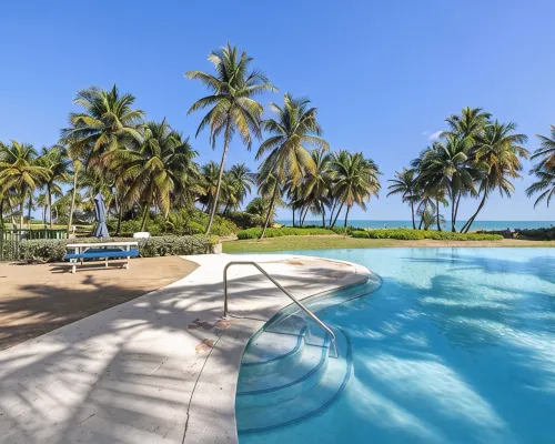 Ocean Front Villa Bonita- Luxury in the Caribbean Hotels in Mameyes II