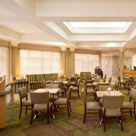 La Quinta Inn & Suites by Wyndham Austin Southwest