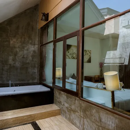 Bundhaya Villas