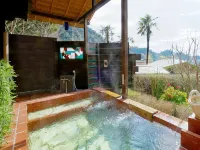 Villa Katsuyama Avail