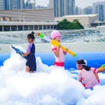 YUEHUA HOTEL,XIAMEN SEASIDE - Beach