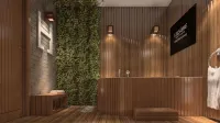 Romance Alexandria Hotel - Spa
