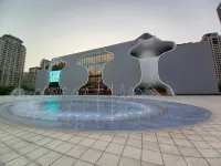 ARK Port Dickson Seafront Hotel - 3 звезды