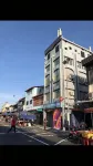 City hotel