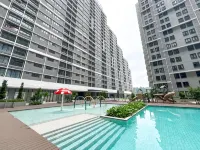 Restu Homestay 168 Park Mall Selayang 3BR 2B Pool Gym Wi-Fi - Homestays