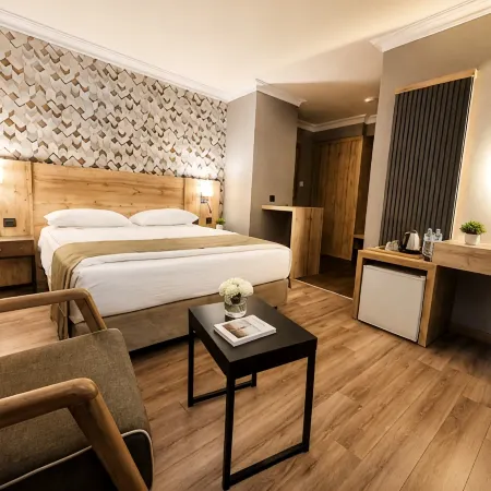 Laodikya Hotel
