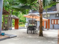 Sea View Villa Ukulhas Hotels in Ukulhas
