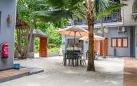 Sea View Villa Ukulhas